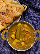 Load image into Gallery viewer, Rani's Weekly Home Delivered Menu