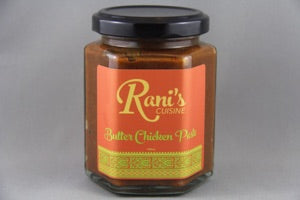Rani’s Butter Chicken Paste