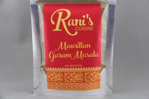 Rani’s Garam Masala